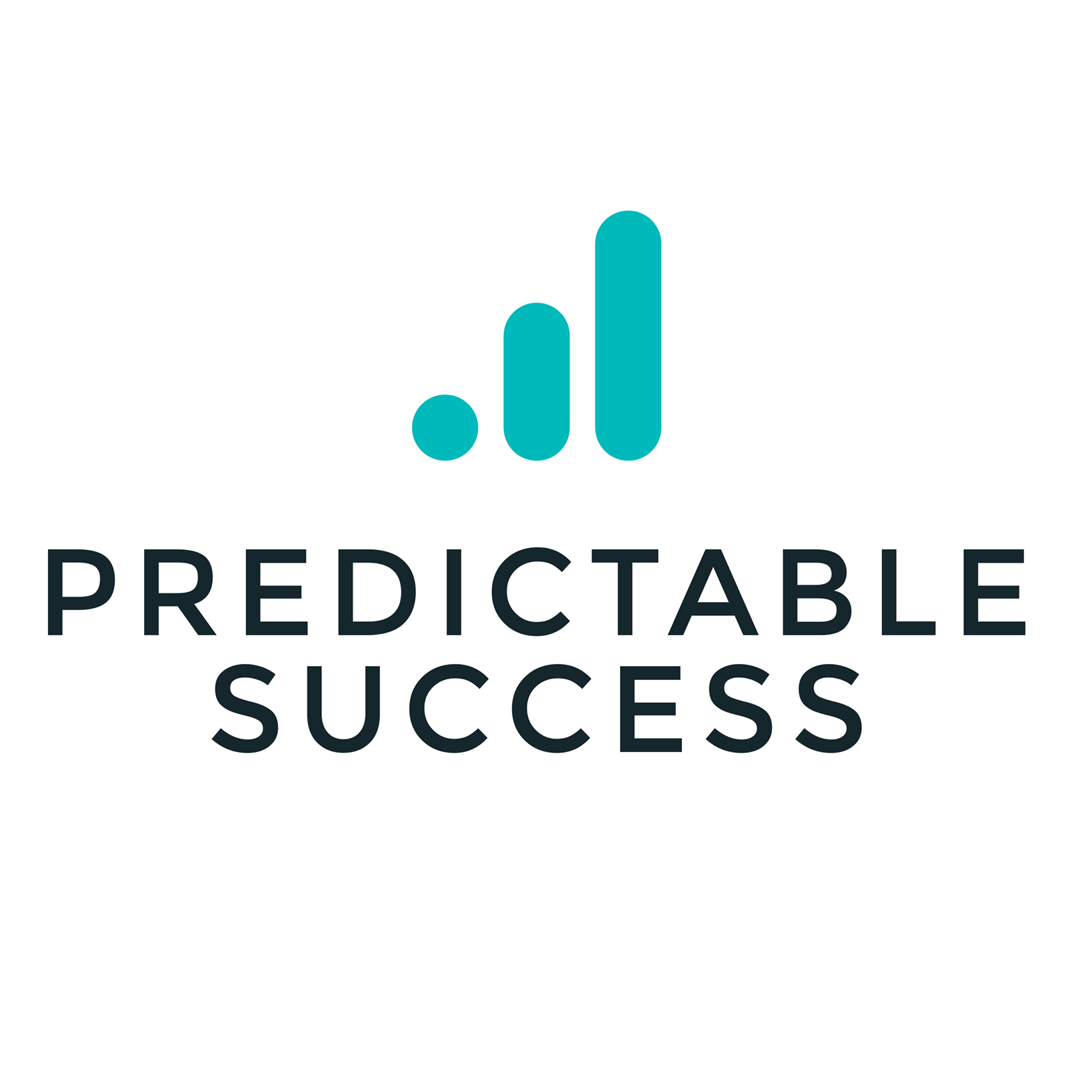 Predictable Success